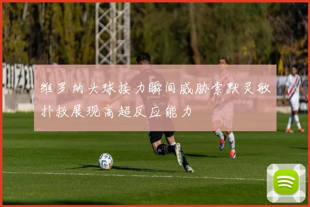 维罗纳头球接力瞬间威胁索默灵敏扑救展现高超反应能力